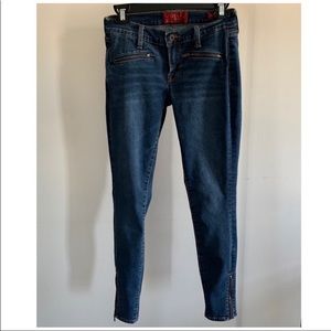LUCKY BRAND Skinny Jeans